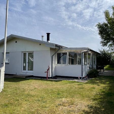 Holiday Home Als Augustenborg Extérieur photo