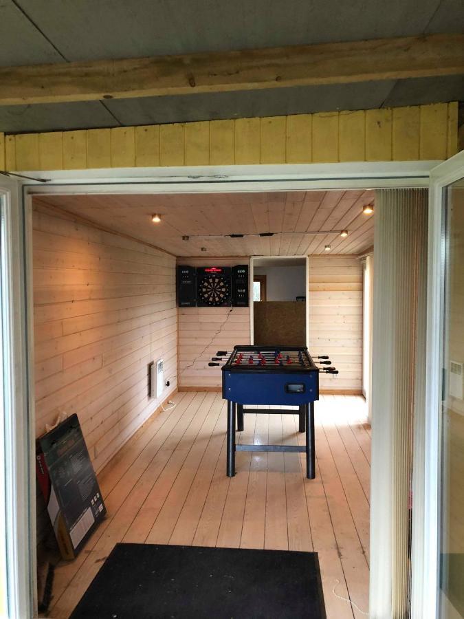 Holiday Home Als Augustenborg Extérieur photo