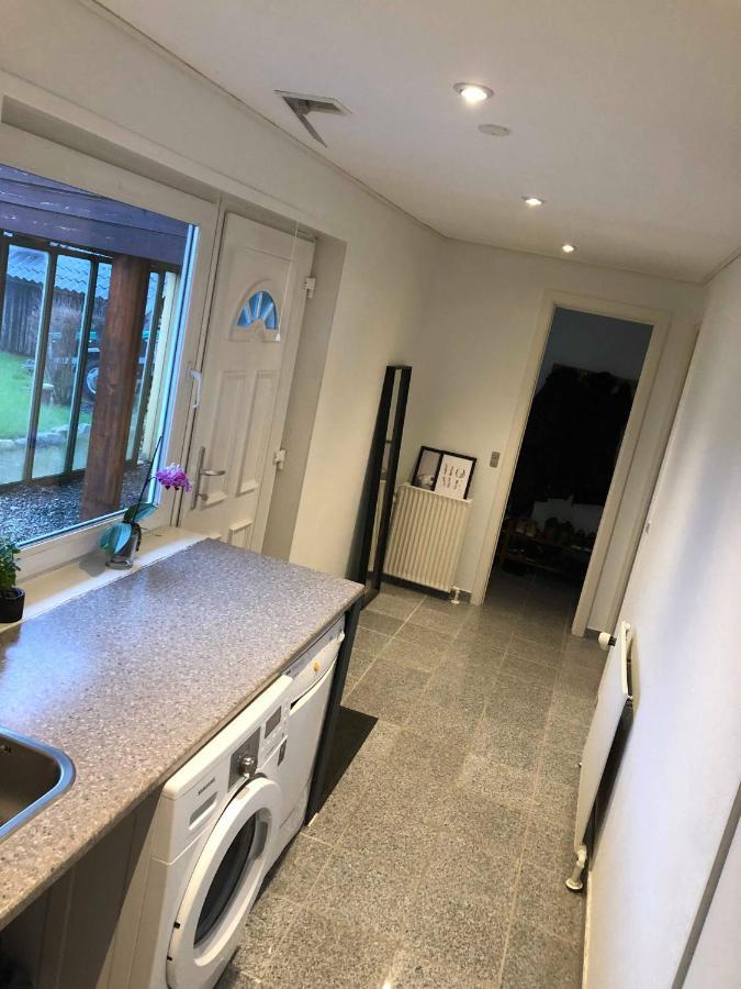 Holiday Home Als Augustenborg Extérieur photo
