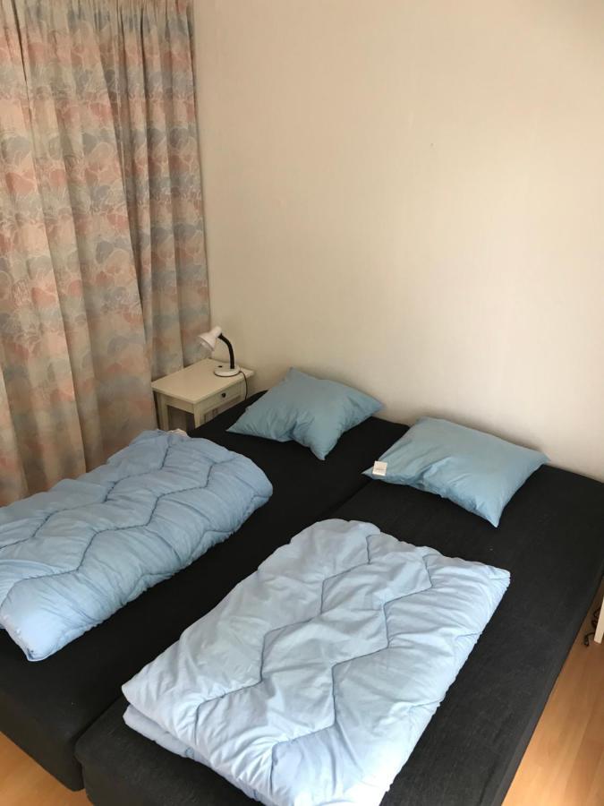 Holiday Home Als Augustenborg Extérieur photo
