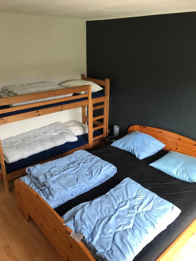 Holiday Home Als Augustenborg Extérieur photo