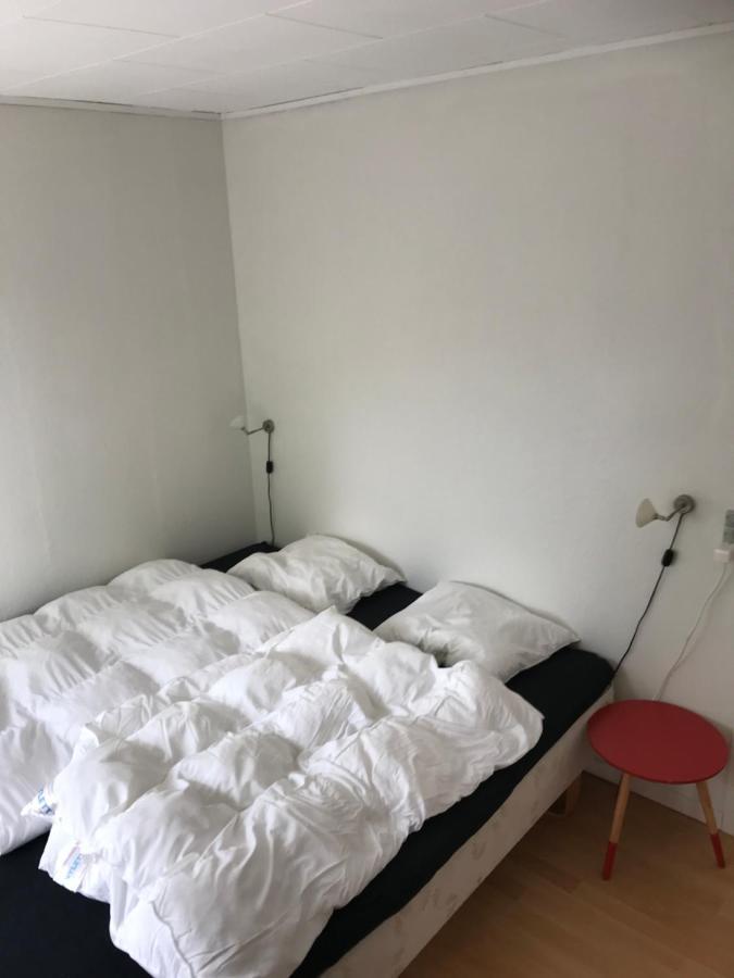Holiday Home Als Augustenborg Extérieur photo