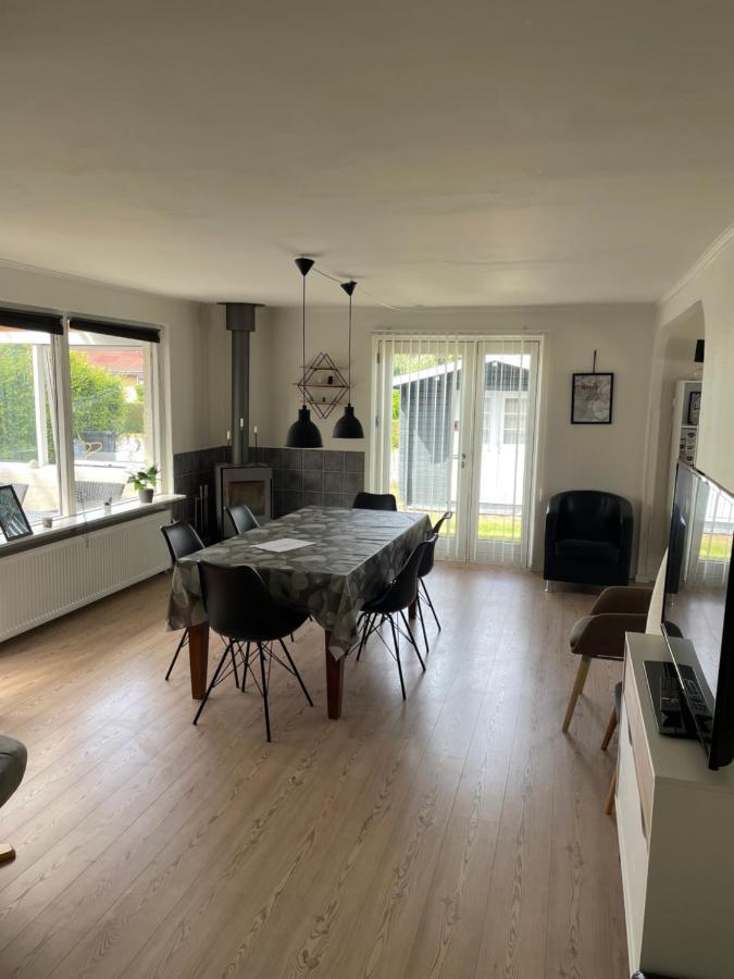 Holiday Home Als Augustenborg Extérieur photo