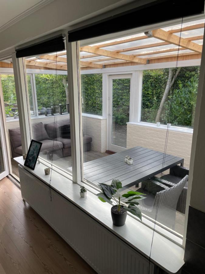 Holiday Home Als Augustenborg Extérieur photo