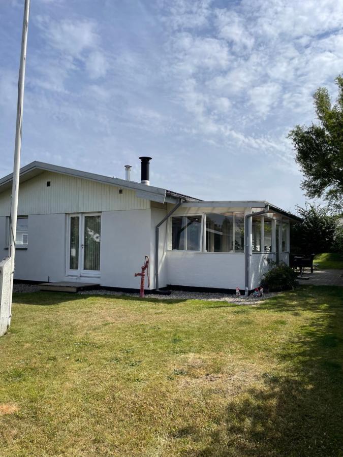 Holiday Home Als Augustenborg Extérieur photo