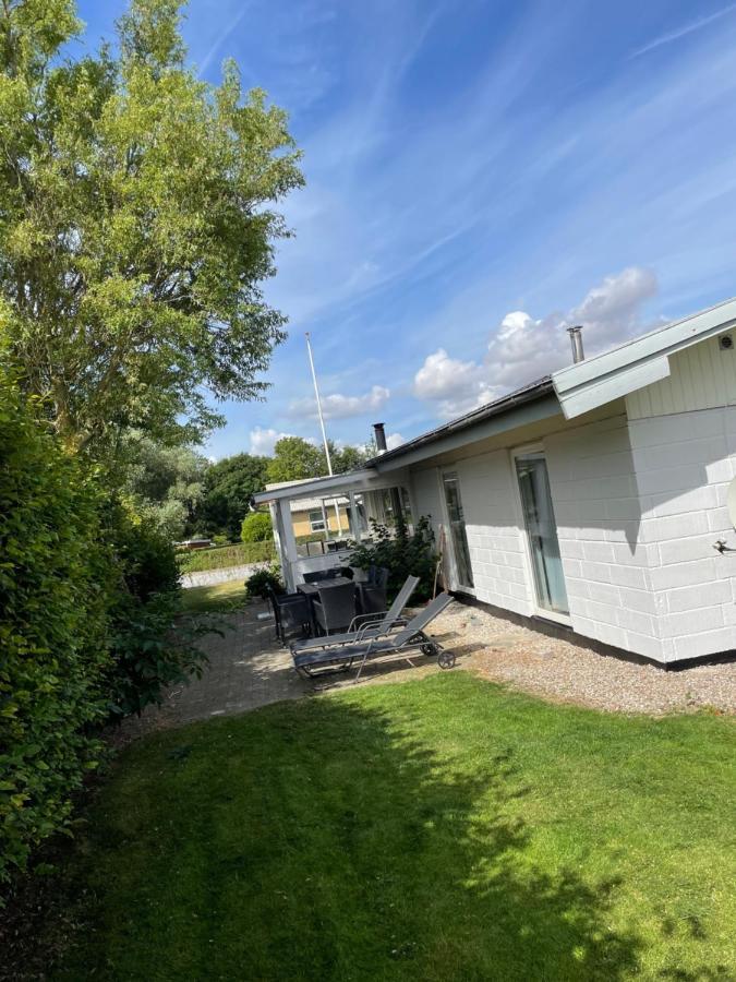 Holiday Home Als Augustenborg Extérieur photo