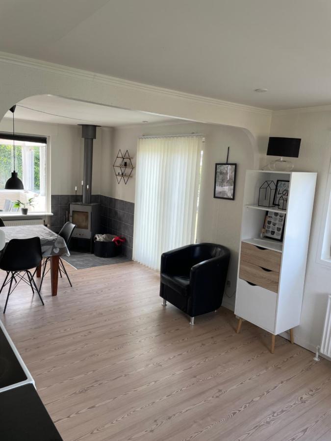 Holiday Home Als Augustenborg Extérieur photo