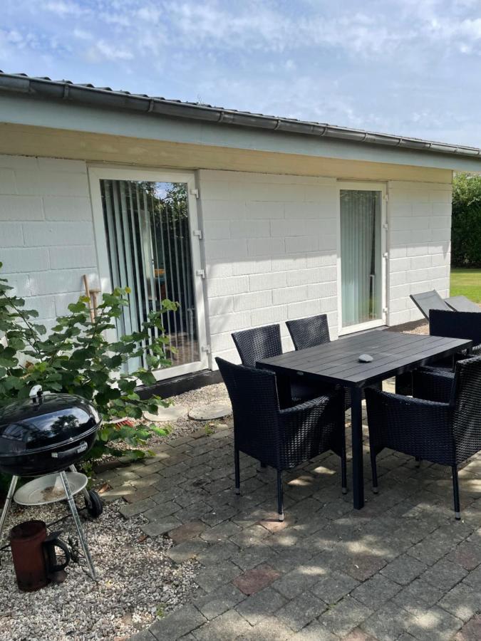 Holiday Home Als Augustenborg Extérieur photo