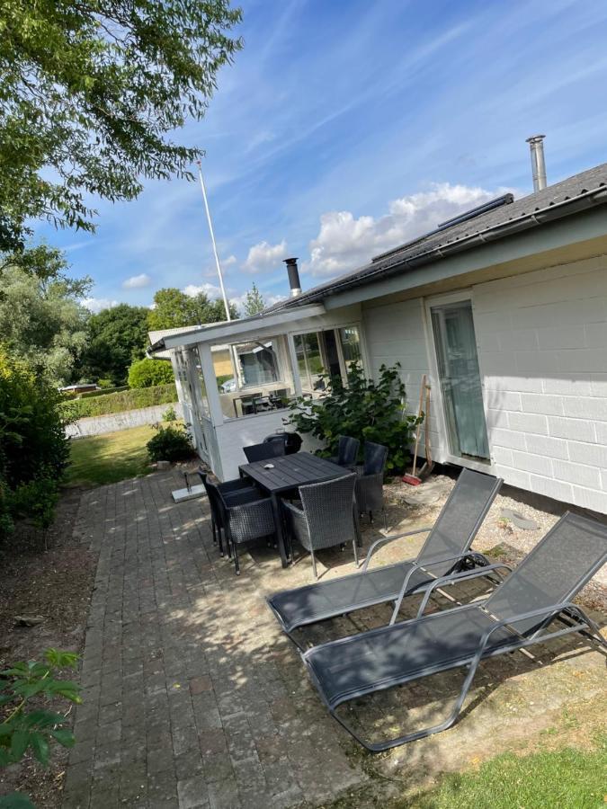 Holiday Home Als Augustenborg Extérieur photo