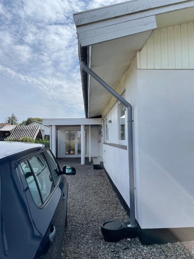 Holiday Home Als Augustenborg Extérieur photo