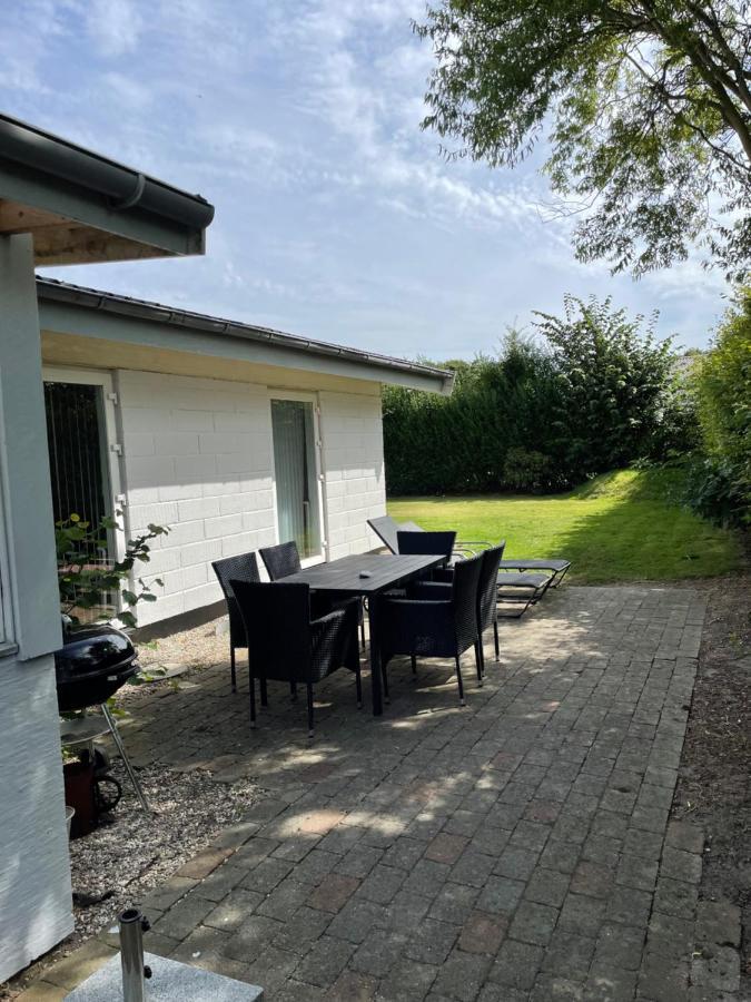 Holiday Home Als Augustenborg Extérieur photo